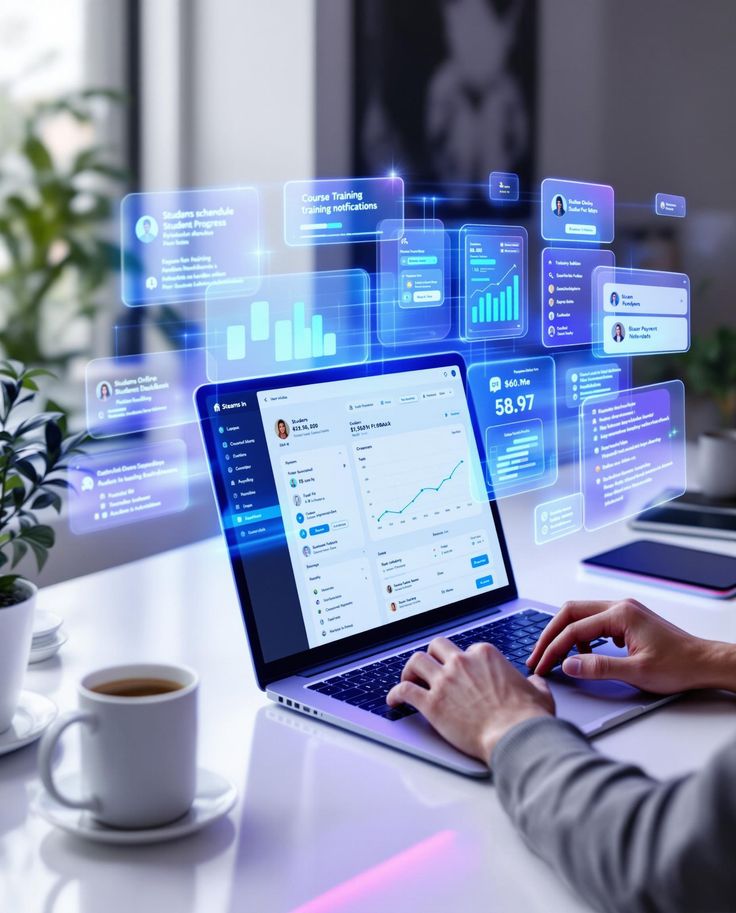 How Cloud Technology Is Revolutionizing Online Business