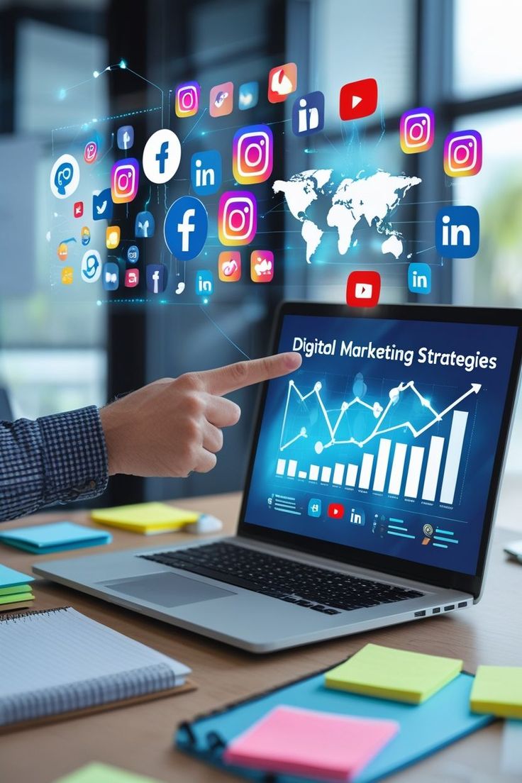 Effective Marketing Ideas to Grow Your Business Fast
