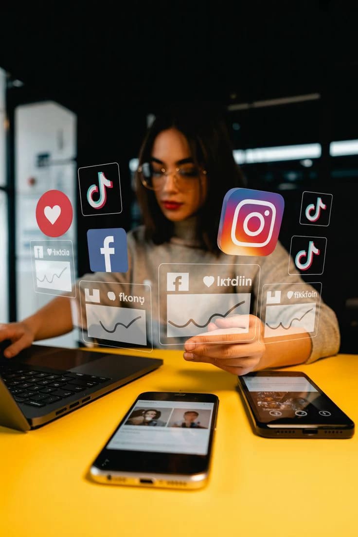 Online Marketing Strategies Every Company Should Use