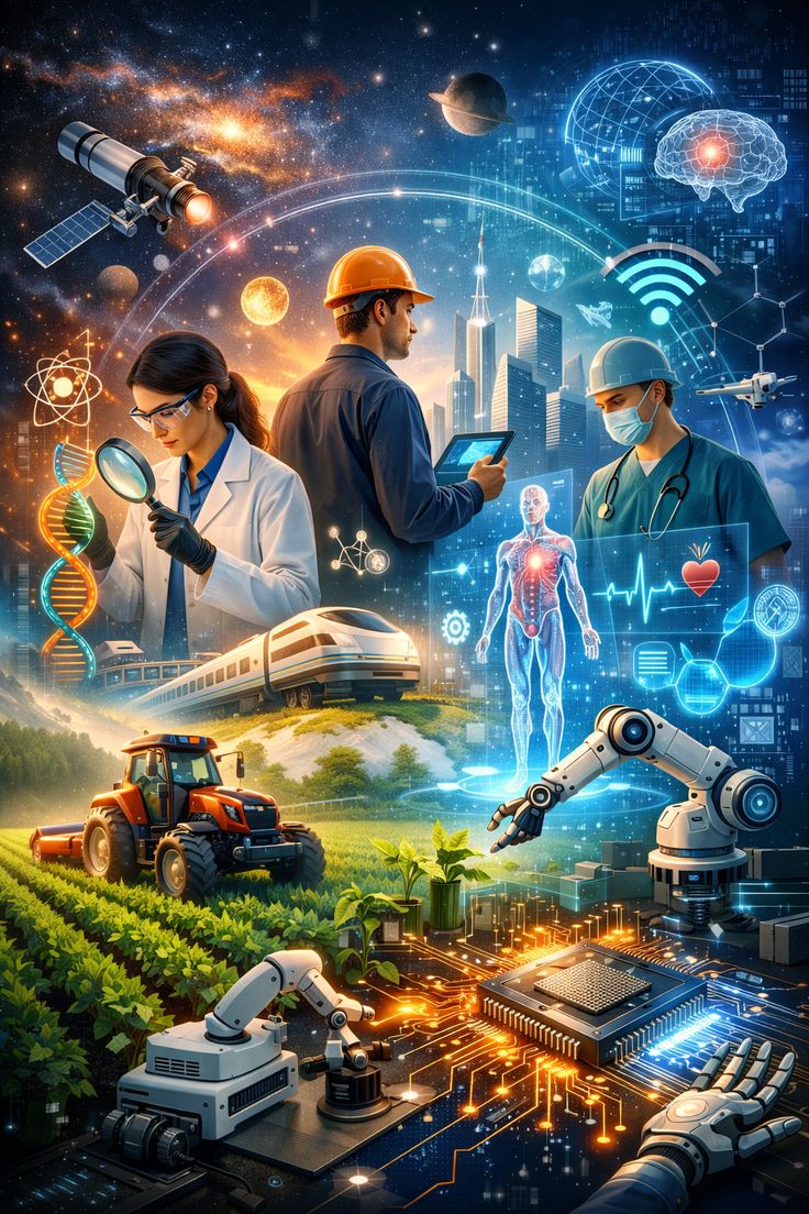 How Technology Is Improving Everyday Life in 2026
